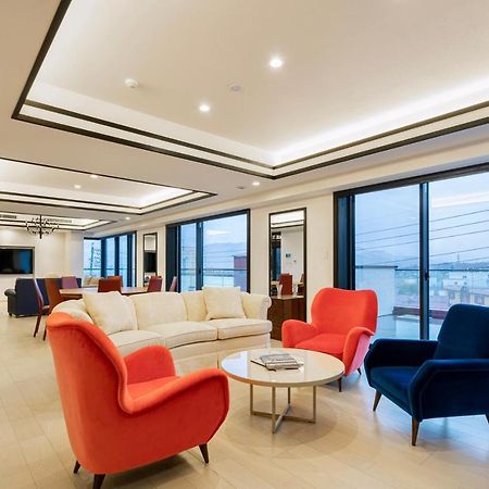 Grand Phenix Hakuba By Jade Group Lägenhet Exteriör bild