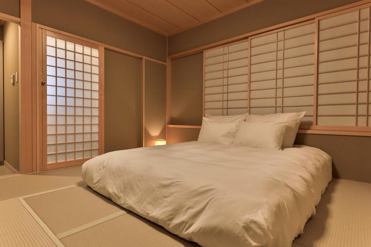 Grand Phenix Hakuba By Jade Group Lägenhet Exteriör bild