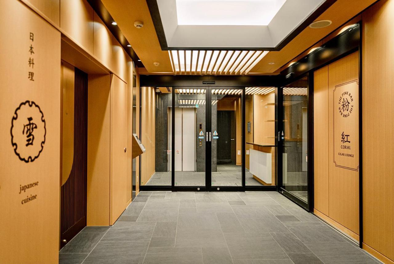 Grand Phenix Hakuba By Jade Group Lägenhet Exteriör bild