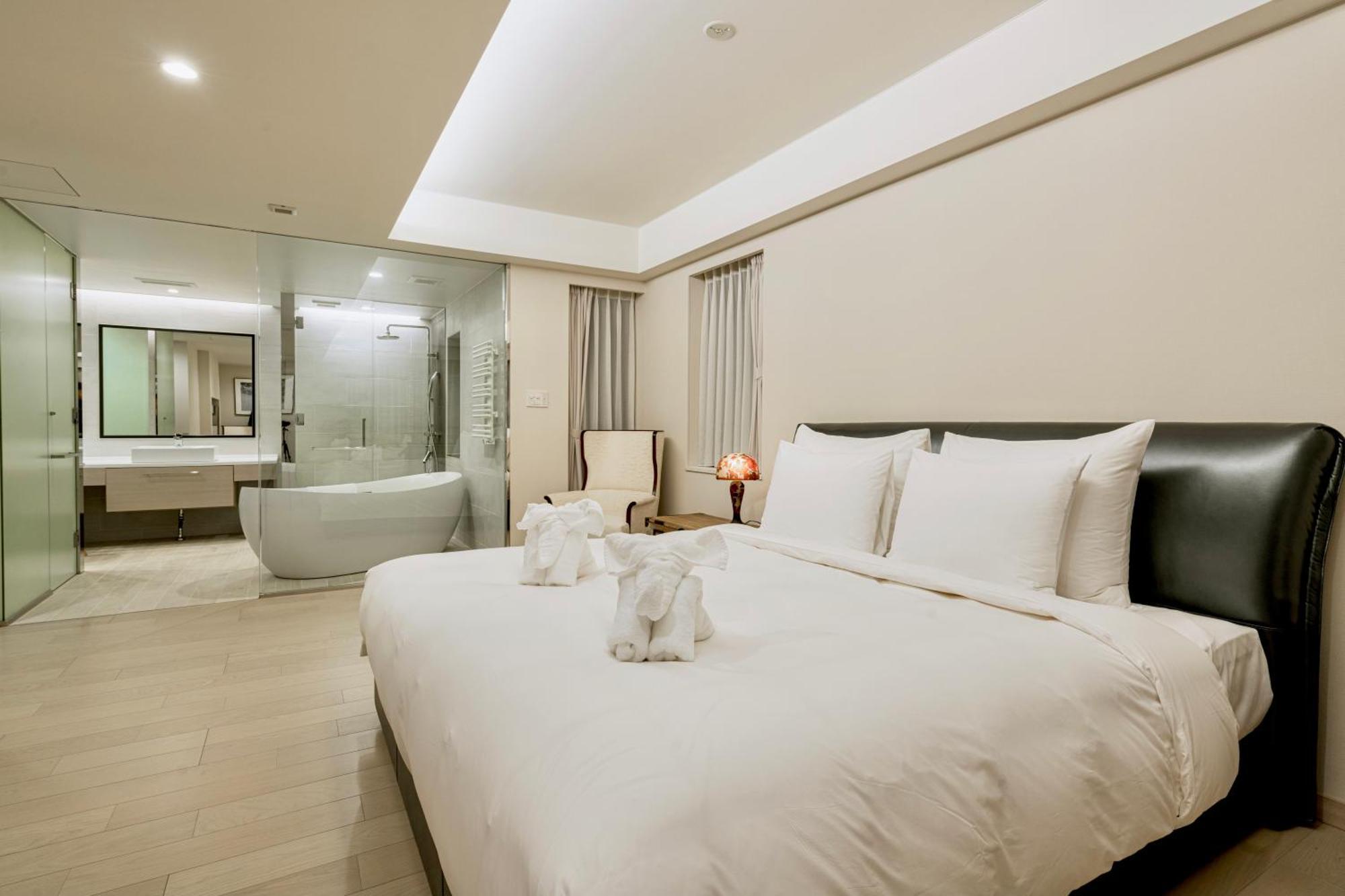 Grand Phenix Hakuba By Jade Group Lägenhet Exteriör bild